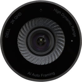 Dell WB5023 Pro Webcam 2K QHD