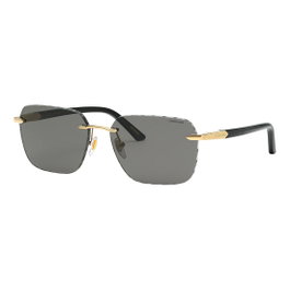 Chopard L.U.C. SCHG62-300P con frontal de oro rosa y lentes grises