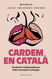 Cardem en català, Roger Miras - ROSA DELS VENTS