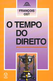 O Tempo do Direito, Ost, François - EDIÇOES PIAGET