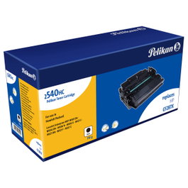 Pelikan 1031411529 Cartucho de Tóner Negro para CF287X