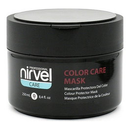 Nirvel Care Mascarilla Color Care