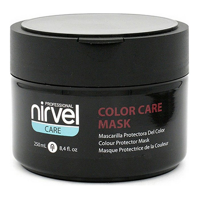 Nirvel Care Mascarilla Protectora del Color