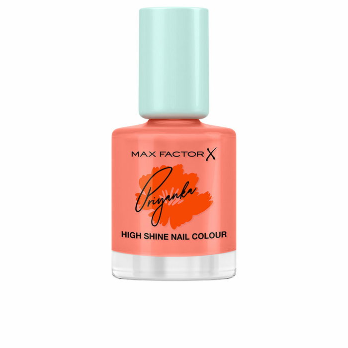 Max Factor Pryanka Esmalte de Uñas 410-bold marigold Max Factor Pryanka Esmalte de Uñas 410-bold marigold
