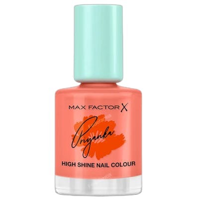 Max Factor Pryanka Esmalte de Uñas 410-bold marigold Max Factor Pryanka Esmalte de Uñas 410-bold marigold