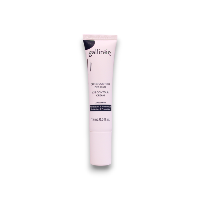 Microbiome Skincare, Prebióticos y Probióticos, Hidratante, Crema para los ojos, 15 ml Microbiome Skincare, Prebióticos y Probióticos, Hidratante, Crema para los ojos, 15 ml