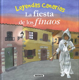 La fiesta de los finados, Lorena Marín - SUSAETA EDICIONES