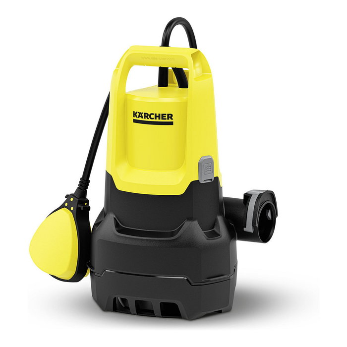 Kärcher SP 9.500 Dirt Bomba sumergible Kärcher SP 9.500 Dirt Bomba sumergible