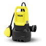 Kärcher SP 9.500 Dirt Bomba sumergible
