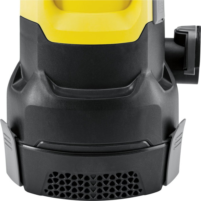 Kärcher SP 9.500 DIRT Bomba sumergible para agua sucia