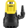 Kärcher SP 9.500 DIRT Bomba sumergible para agua sucia