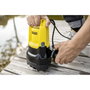 Kärcher SP 9.500 DIRT Bomba sumergible para agua sucia