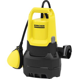 Kärcher SP 9.500 DIRT Bomba sumergible para agua sucia