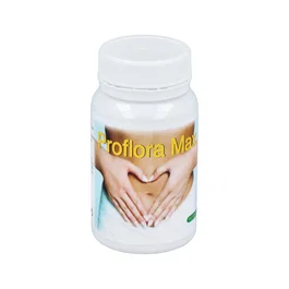 ESPADIET Profloramax 45 Cápsulas - Mezcla Probiótica para el Mantenimiento Digestivo