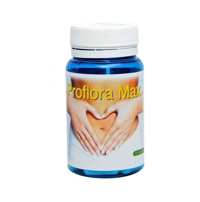 ESPADIET Proflora Max 45 cápsulas