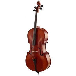Cello Alfred Stingl-Höfner Serie As-190-C 1/2