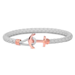 Pulsera Mujer Paul Hewitt PHL-L-R-GR-S 15-16 cm