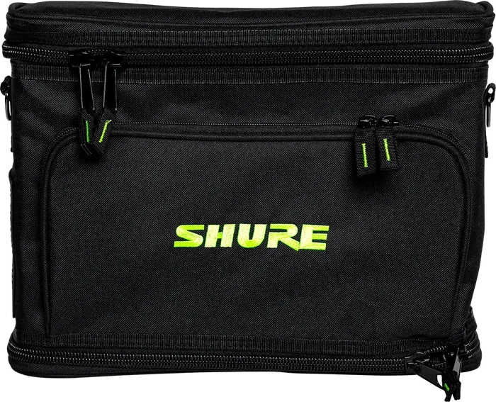SBG Funda de Nylon para 1 Sistema Inalámbrico Completo