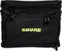 SBG Funda de Nylon para 1 Sistema Inalámbrico Completo