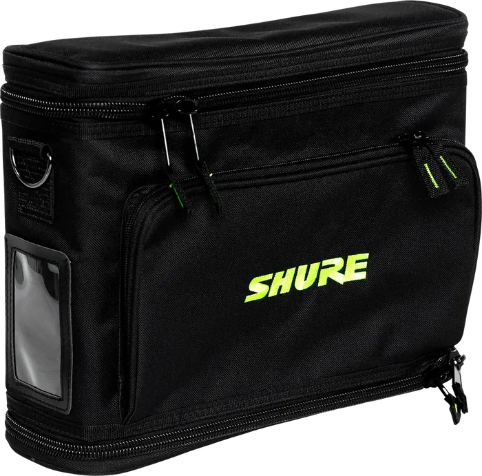 SBG Funda de Nylon para 1 Sistema Inalámbrico Completo