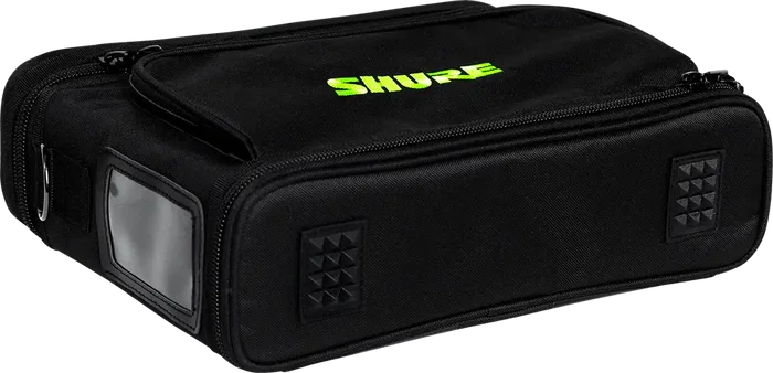 SBG Funda de Nylon para 1 Sistema Inalámbrico Completo