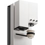 xBloom Studio White-Black Coffee Maker con Molinillo y Sistema de Té