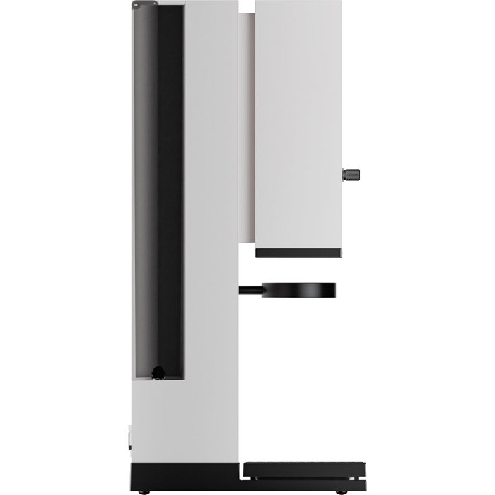 xBloom Studio White-Black Coffee Maker con Molinillo y Sistema de Té