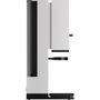 xBloom Studio White-Black Coffee Maker con Molinillo y Sistema de Té
