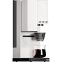xBloom Studio White-Black Coffee Maker con Molinillo y Sistema de Té