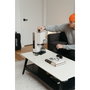 xBloom Studio White-Black Coffee Maker con Molinillo y Sistema de Té