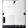 xBloom Studio White-Black Coffee Maker con Molinillo y Sistema de Té