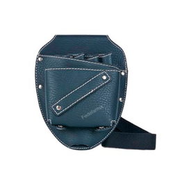 Bifull Cartuchera Negra Bill