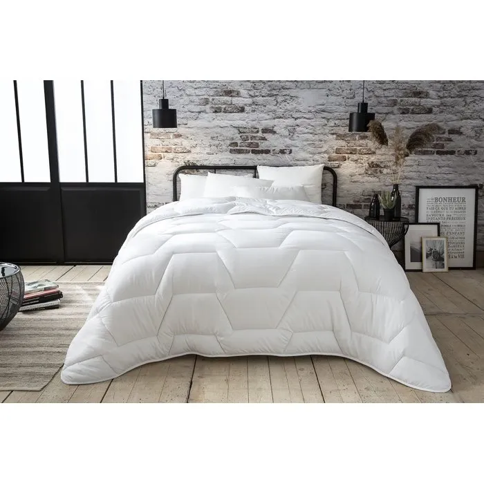 Abeil NUAGE Edredón ligero 140x200 cm blanco