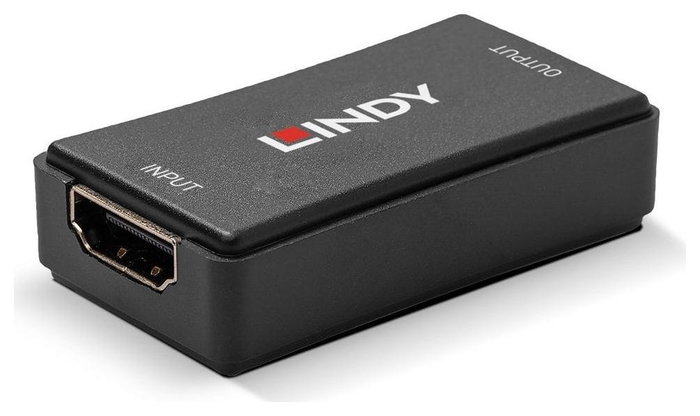 Lindy 38015 Repetidor HDMI 10.2G para 50m Full HD o 35m 4K