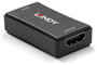 Lindy 38015 Repetidor HDMI 10.2G para 50m Full HD o 35m 4K