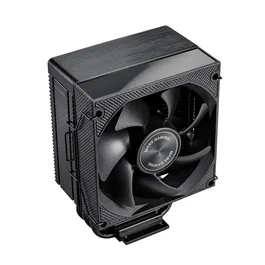 Mars Gaming MCPU-XPRO Ventilador con Disipador Negro