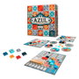 Asmodee Azul Juego de Mesa de Estrategia de Colocación de Losetas