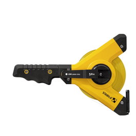 Stabila LBM 1000 STEEL Cinta métrica de 50 m