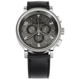 Reloj Hombre Burberry BU7683 (Ø 42 mm)