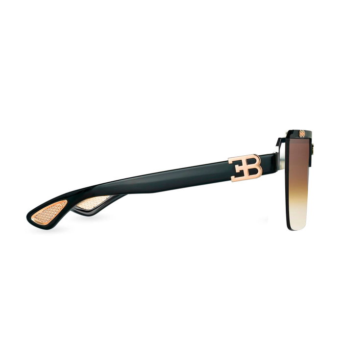 Bugatti Modelo 01 01A-WG-BG con lentes ZEISS