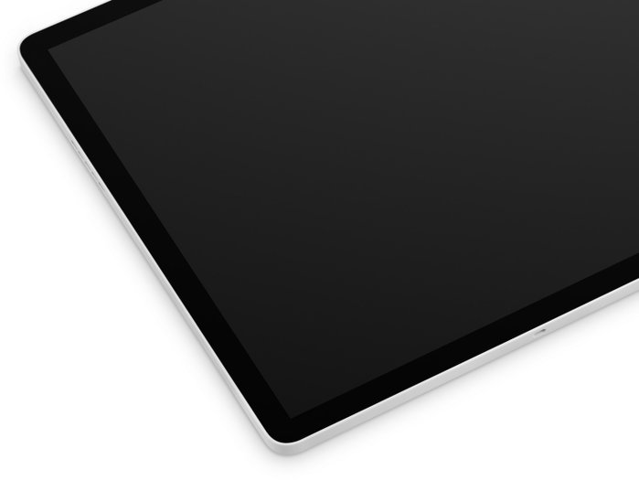 Wacom MovinkPad Pro 14 Tableta Gráfica Gris
