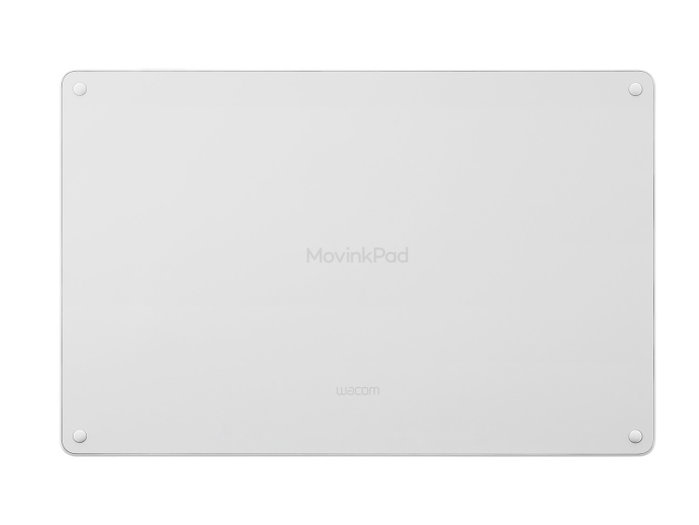 Wacom MovinkPad Pro 14 Tableta Gráfica Gris