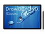 Wacom MovinkPad Pro 14 Tableta Gráfica Gris