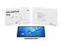 Wacom MovinkPad Pro 14 Tableta Gráfica Gris