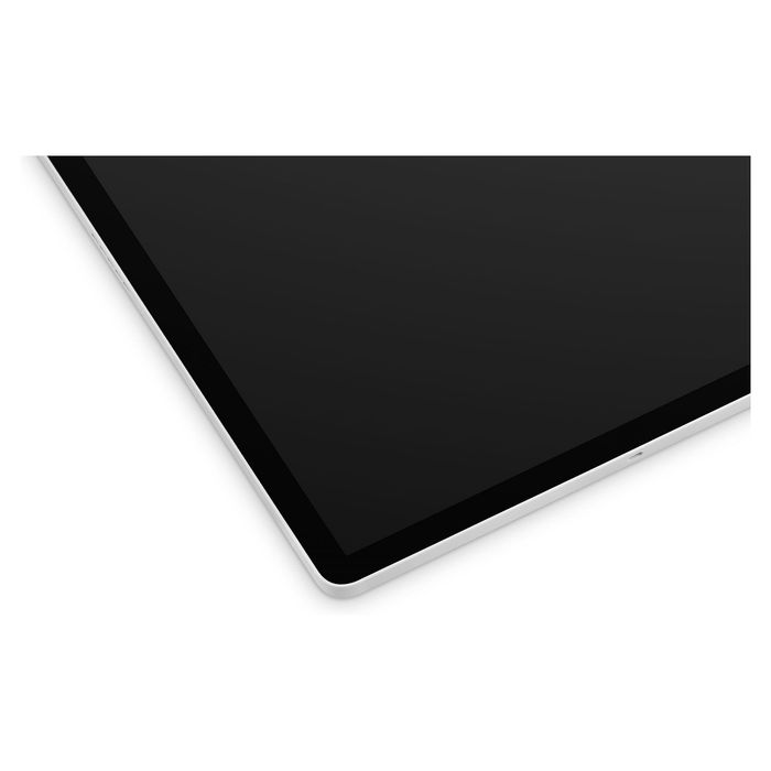 Wacom Movink 14 OLED, Tableta gráfica con pantalla táctil 14 pulgadas, resolución 2880x1800, 8192 niveles de presión, Bluetooth 5.4, WiFi, compatible con Windows y macOS, Color Gris