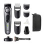 Braun Series 7 BT7420 Recortadora de Barba con 40 Ajustes