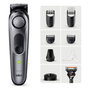Braun Series 7 BT7420 Recortadora de Barba con 40 Ajustes