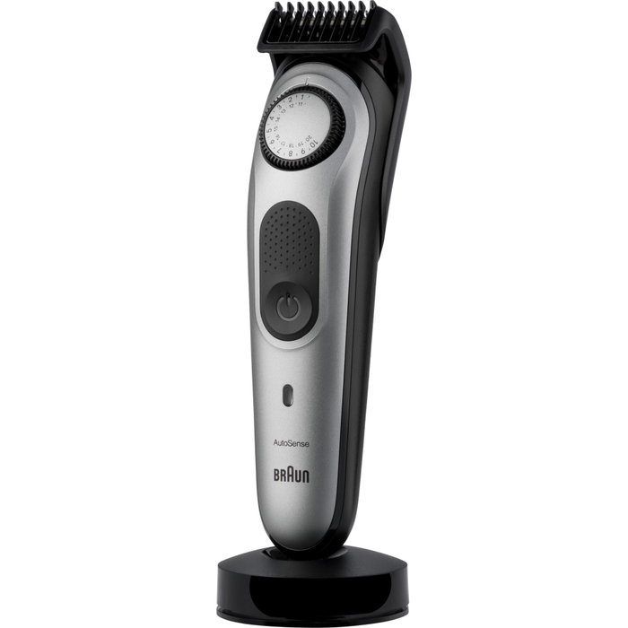 Braun Series 7 BT7420 Recortadora de Barba con 40 Ajustes