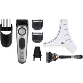Braun Series 7 BT7420 Recortadora de Barba con 40 Ajustes de Longitud