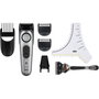 Braun Series 7 BT7420 Recortadora de Barba con 40 Ajustes